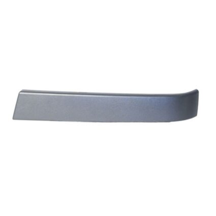 Grille Molding Left for Chevrolet Silverado 1500 Silverado 1500 Classic Silverado 2500 Silverado 2500 HD Silverado 2500 HD Classic Silverado 3500 Silverado 3500 Classic