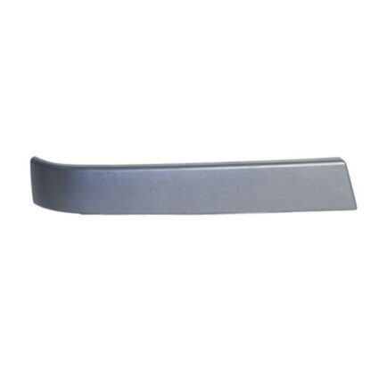 Grille Molding Right for Chevrolet Silverado 1500 Silverado 1500 Classic Silverado 2500 Silverado 2500 HD Silverado 2500 HD Classic Silverado 3500 Silverado 3500 Classic