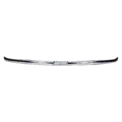Grille Molding Lower Chrome for Chevrolet Blazer S10