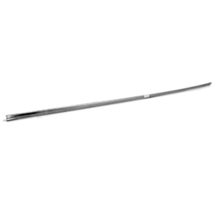 Grille Molding Upper for Chevrolet C10 C10 Suburban C20 C20 Suburban C30 K10 K10 Suburban K20 K20 Suburban K30 R10 R10 Suburban R20 R20 Suburban R30 V10 V10 Suburban V20 V20 Suburban V30 GMC C1500 C1500 Suburban C2500 C2500 Suburban C3500 Jimmy K1500 K1500 Suburban K2500 K2500 Suburban K3500 R1500 R1500 Suburban R2500 R2500 Suburban R3500 V1500 V1500 Suburban V2500 V2500 Suburban V3500