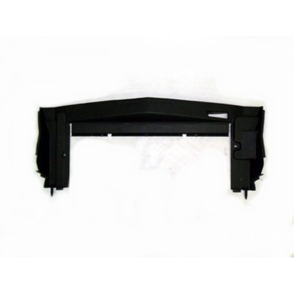 Grille Air Deflector Upper Radiator CAPA for Chevrolet Equinox GMC Terrain
