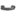 Grille Air Deflector Center Air Deflector Dark Gray CAPA for Chevrolet Malibu Malibu Limited