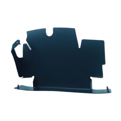 Grille Air Deflector Right Side Air Baffle for Chevrolet Silverado 1500 Silverado 2500 HD Silverado 3500 HD