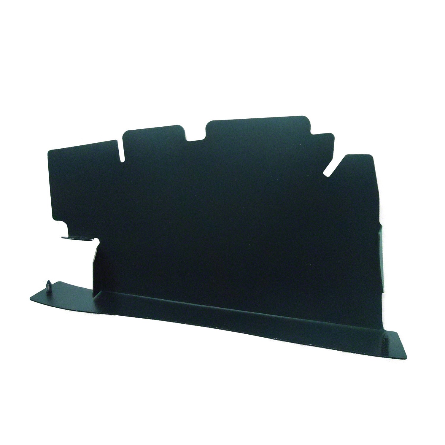 Grille Air Deflector Left Side Baffle for GMC Sierra 1500 Sierra 2500 HD Sierra 3500 HD