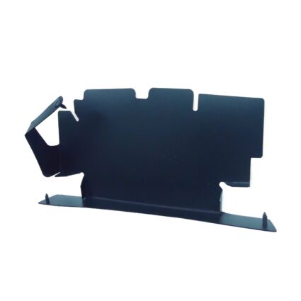 Grille Air Deflector Right Side Baffle for GMC Sierra 1500 Sierra 2500 HD Sierra 3500 HD