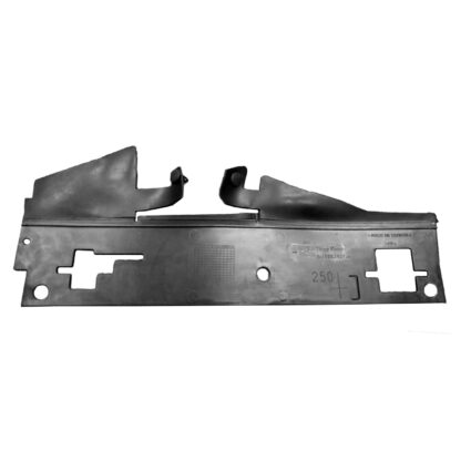 Grille Air Deflector Right Side Air Baffle for Buick Enclave 2008–2012