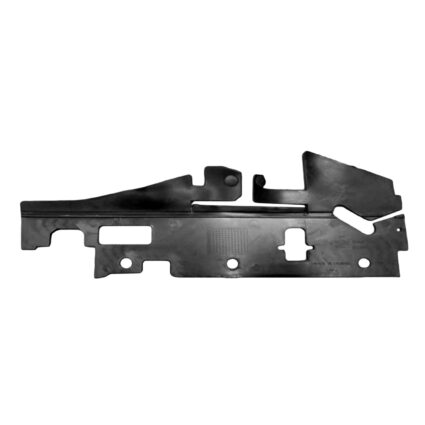 Grille Air Deflector Left Side Air Baffle for Buick Enclave 2008–2012