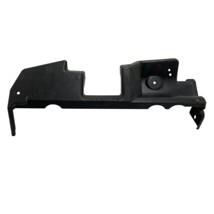 Grille Air Deflector Left Side Air Baffle for Chevrolet Malibu 2014–2015