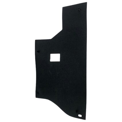 Grille Air Deflector Left Side Air Baffle for Cadillac Escalade Escalade ESV Chevrolet Suburban 1500 Suburban 2500 Tahoe GMC Yukon Yukon XL 1500 Yukon XL 2500