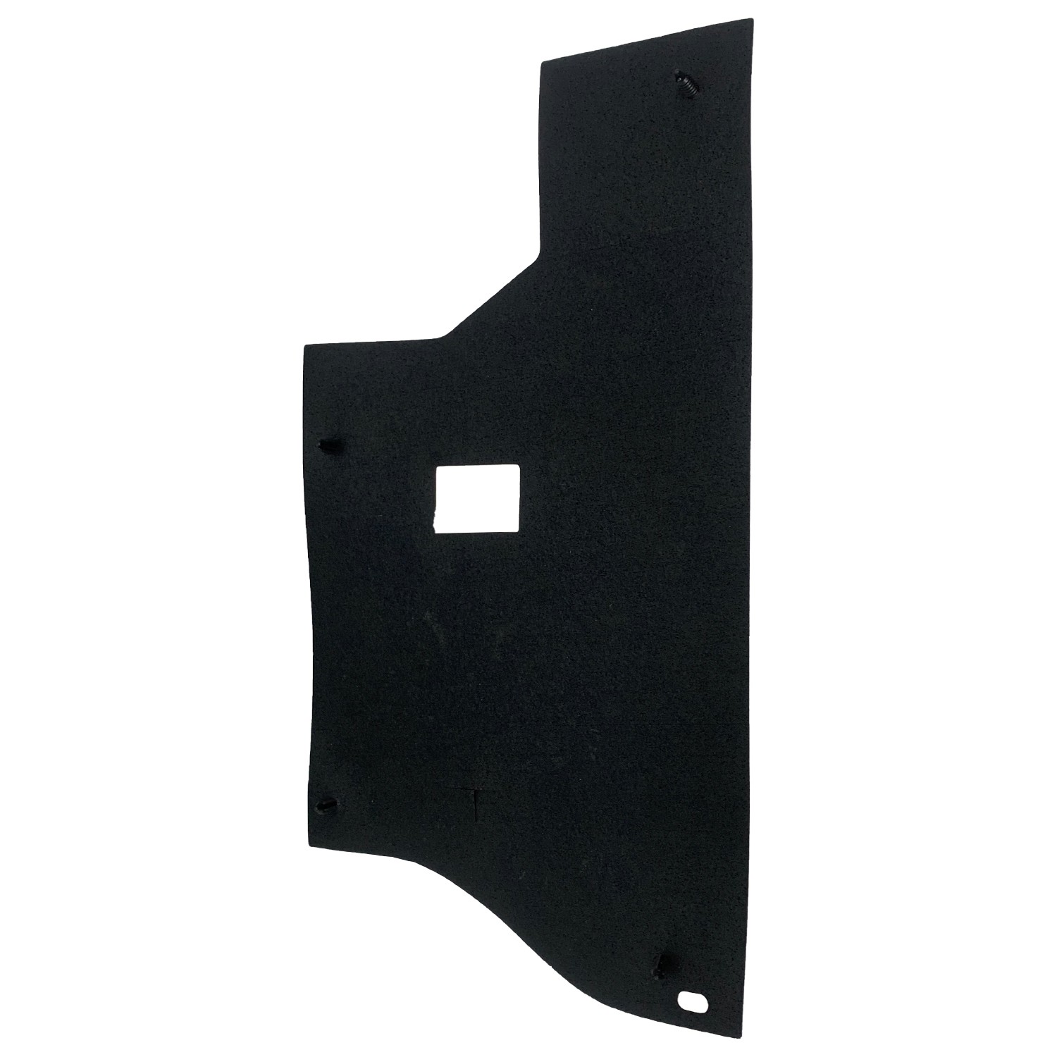 Grille Air Deflector Left Side Air Baffle for Cadillac Escalade Escalade ESV Chevrolet Suburban 1500 Suburban 2500 Tahoe GMC Yukon Yukon XL 1500 Yukon XL 2500