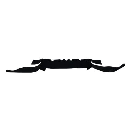 Grille Air Deflector Lower Air Baffle for GMC Sierra 2500 HD Sierra 3500 HD