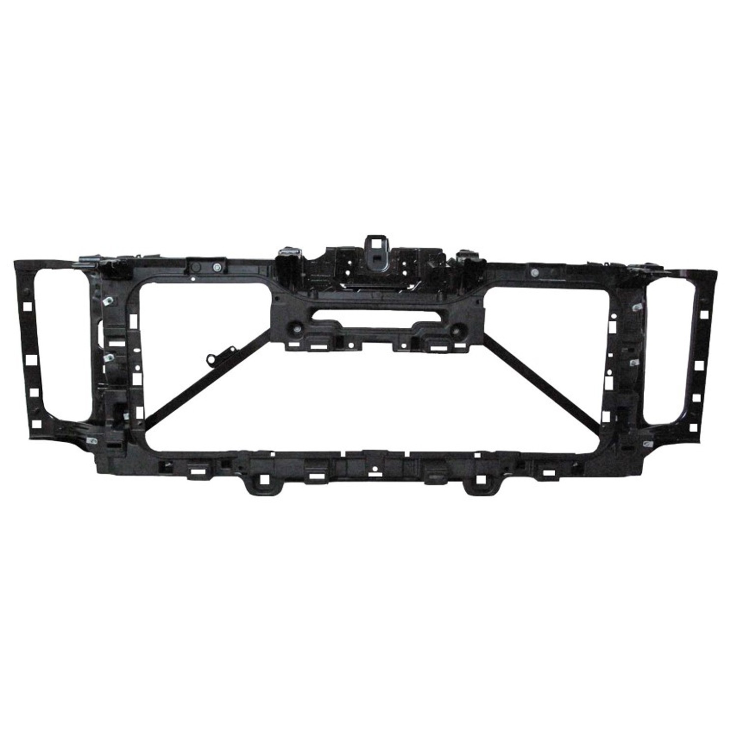 Body Header Panel Assembly CAPA for Chevrolet Silverado 1500 Silverado 1500 LD