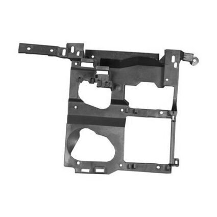 Headlight Mounting Panel Left Headlamp Housing Support CAPA for Chevrolet Silverado 1500 Silverado 1500 HD Silverado 2500 Silverado 2500 HD Silverado 3500 Suburban 1500 Suburban 2500 Tahoe GMC Sierra 1500 Sierra 1500 Classic Sierra 1500 HD Sierra 2500 Sierra 2500 HD Sierra 3500 Yukon Yukon XL 1500 Yukon XL 2500