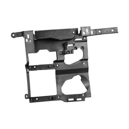 Headlight Mounting Panel Right Headlamp Housing Support for Chevrolet Silverado 1500 Silverado 1500 HD Silverado 2500 Silverado 2500 HD Silverado 3500 Suburban 1500 Suburban 2500 Tahoe GMC Sierra 1500 Sierra 1500 Classic Sierra 1500 HD Sierra 2500 Sierra 2500 HD Sierra 3500 Yukon Yukon XL 1500 Yukon XL 2500