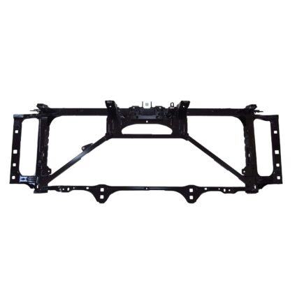 Headlight Mounting Panel Center CAPA for Chevrolet Silverado 1500 Silverado 2500 HD Silverado 3500 HD