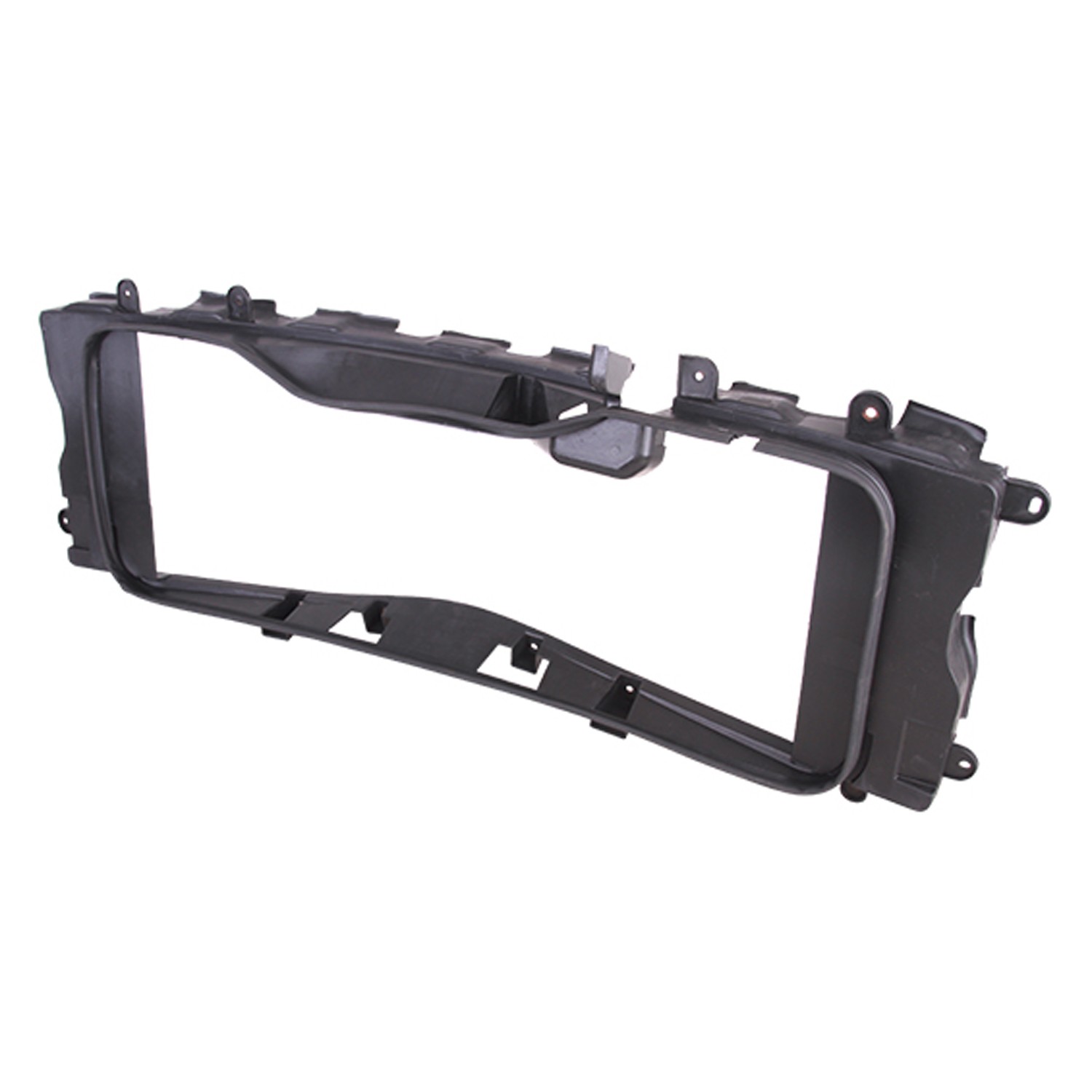Grille Mounting Panel w/o Towing Pkg for Chevrolet Silverado 1500 Silverado 1500 LD