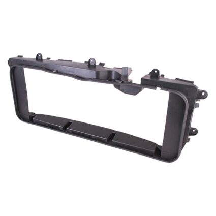 Grille Mounting Panel Inner Grille w/o Towing Pkg for GMC Sierra 1500 2014–2015