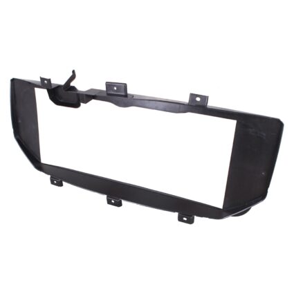 Grille Mounting Panel w/o Towing Pkg for GMC Sierra 1500 Sierra 1500 Limited
