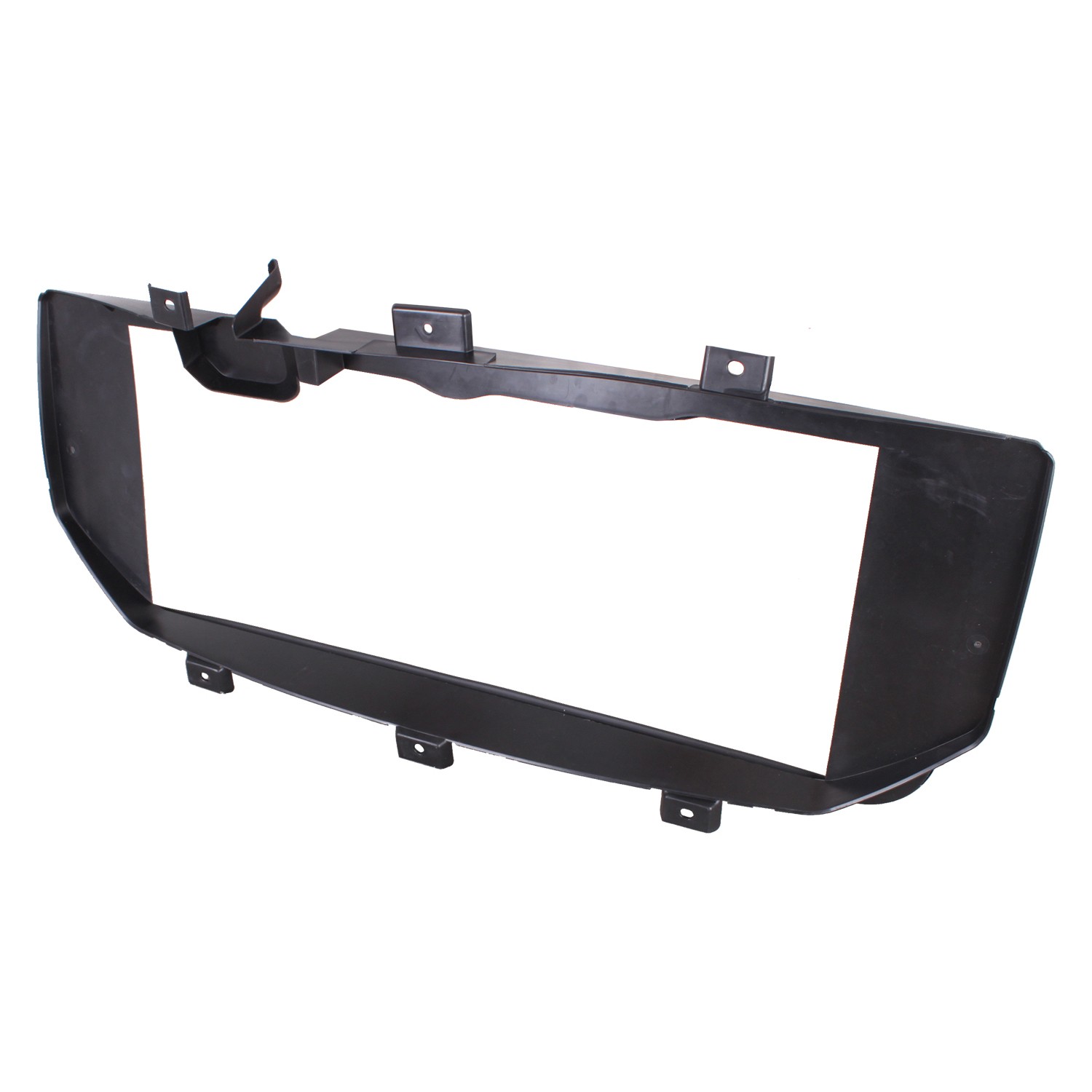 Grille Mounting Panel w/o Towing Pkg for GMC Sierra 1500 Sierra 1500 Limited