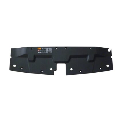 Panel Molding Front CAPA for Chevrolet Silverado 1500 Silverado 2500 HD Silverado 3500 HD