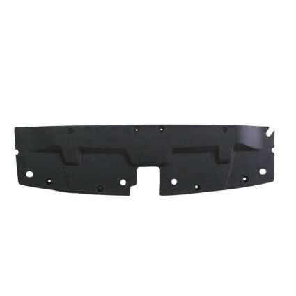 Panel Molding Front for Chevrolet Silverado 1500 Silverado 2500 HD Silverado 3500 HD