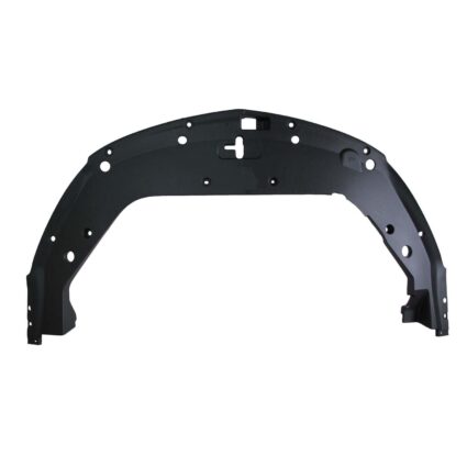 Panel Molding Front for Chevrolet Traverse 2013–2017