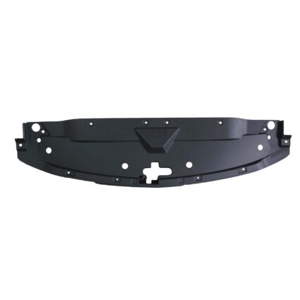 Panel Molding Front CAPA for Chevrolet Silverado 1500 2014–2015