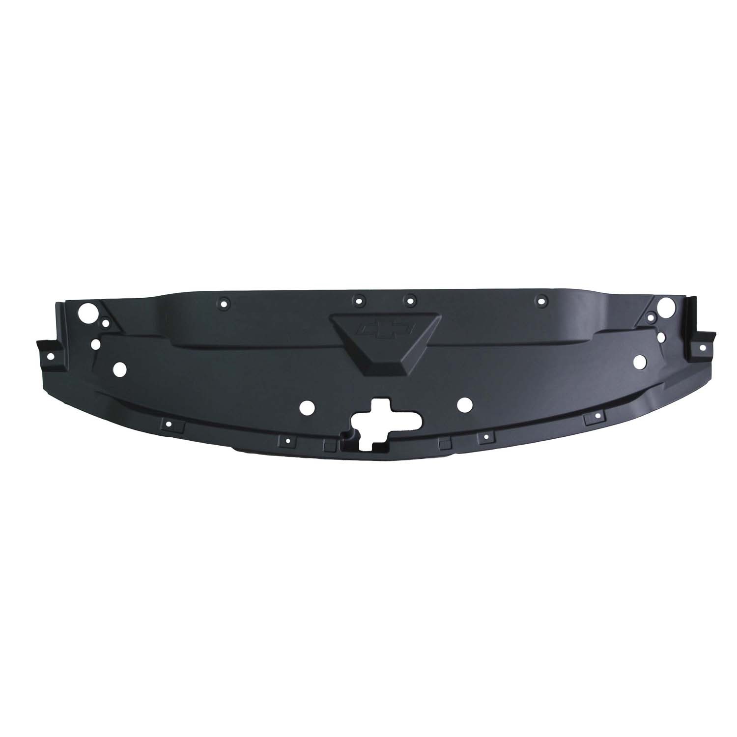 Panel Molding Front CAPA for Chevrolet Silverado 1500 2014–2015