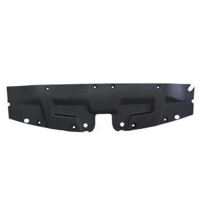 Panel Molding Front for GMC Sierra 1500 Sierra 2500 HD Sierra 3500 HD