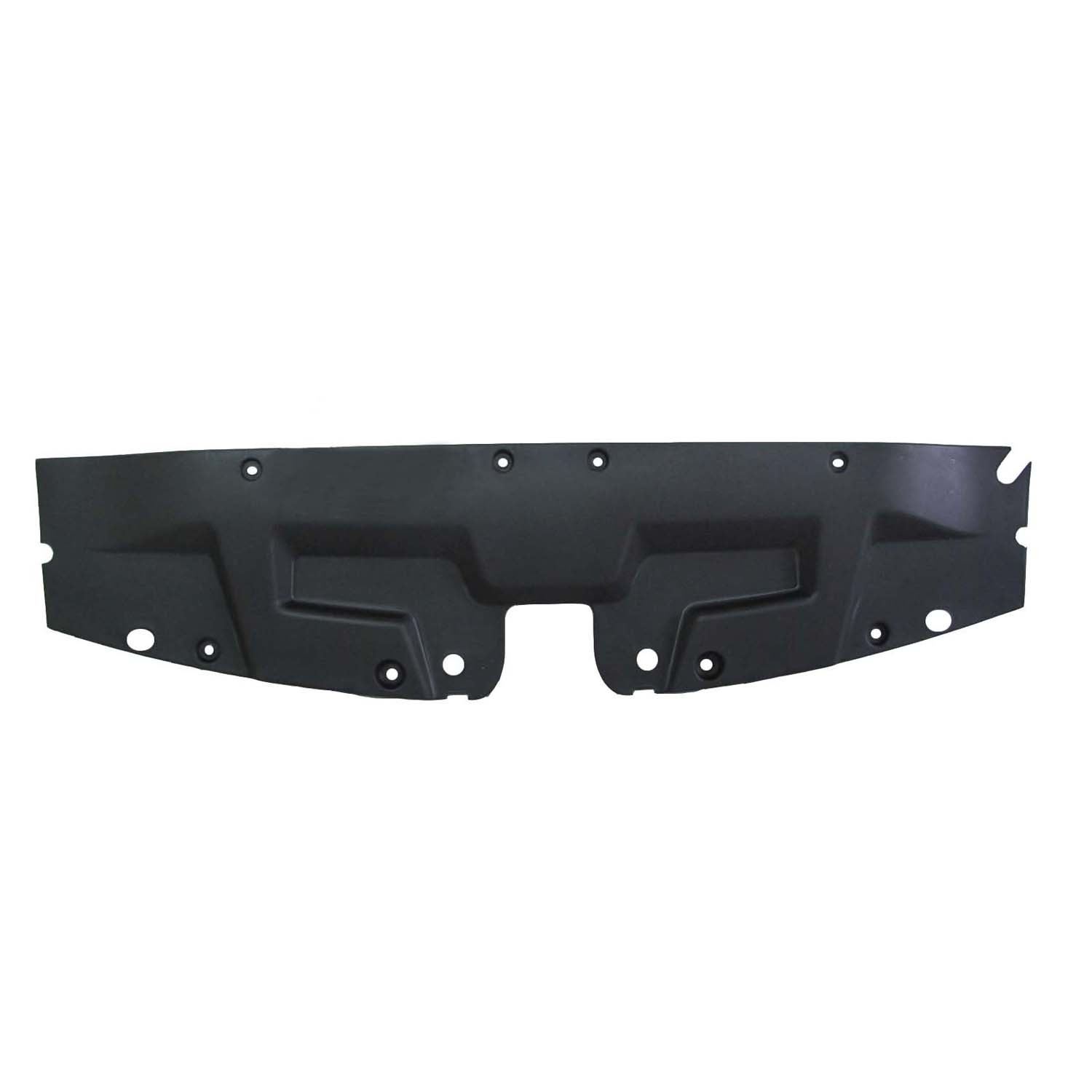 Panel Molding Front for GMC Sierra 1500 Sierra 2500 HD Sierra 3500 HD