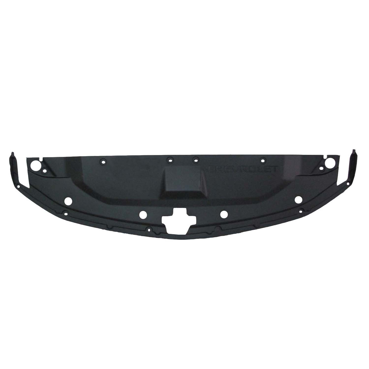 Panel Molding Front Upper Radiator Cover for Chevrolet Suburban Tahoe