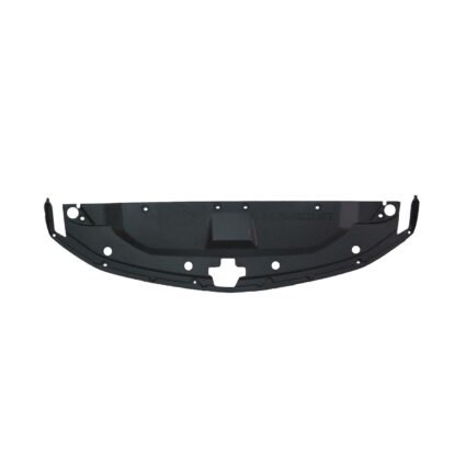 Panel Molding Front Upper Radiator Cover CAPA for Chevrolet Suburban Tahoe