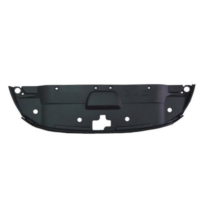 Panel Molding Assembly Front Upper Radiator Cover for GMC Yukon Yukon XL
