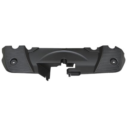 Panel Molding Front Upper Radiator Cover for Chevrolet Impala Impala Limited Monte Carlo