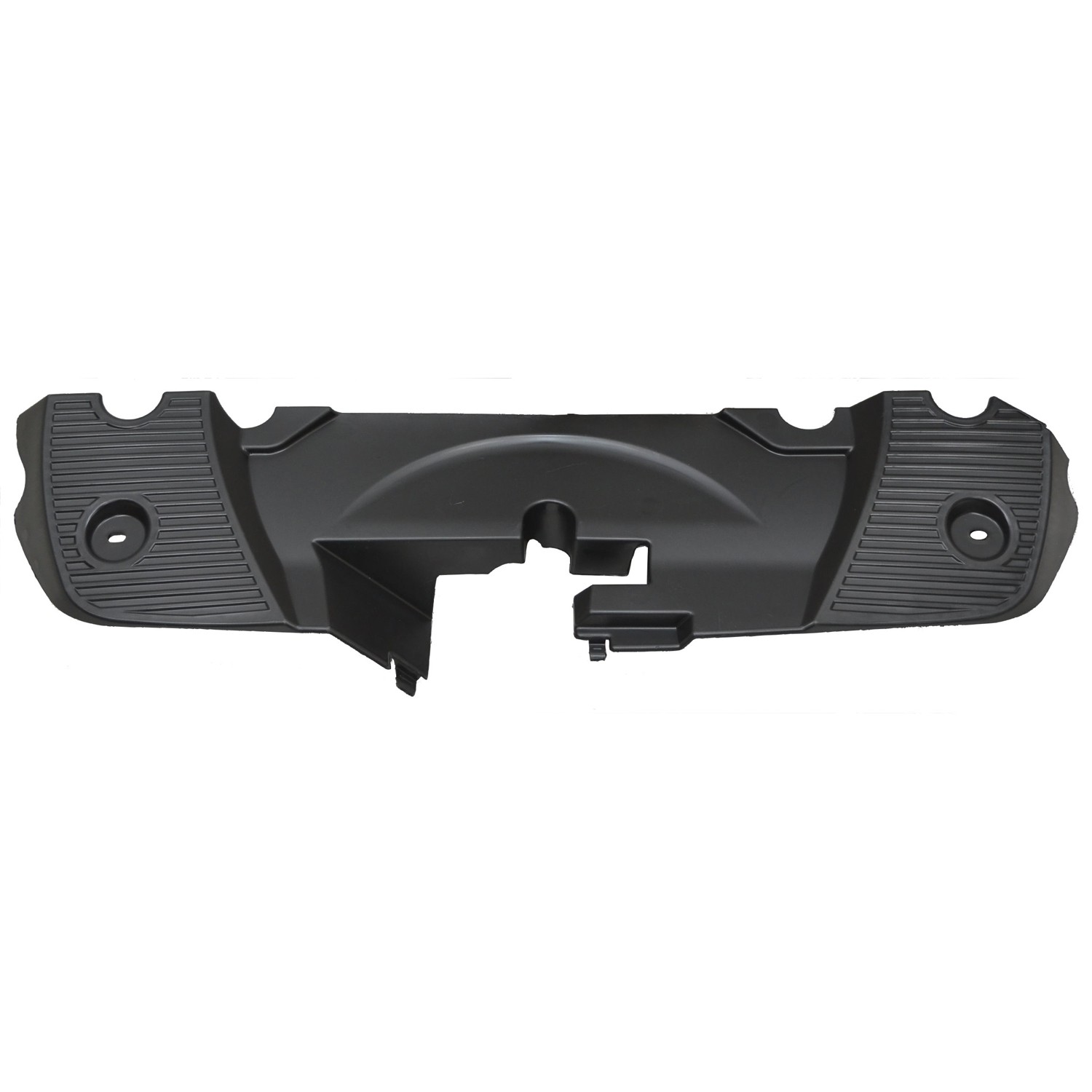 Panel Molding Front Upper Radiator Cover for Chevrolet Impala Impala Limited Monte Carlo