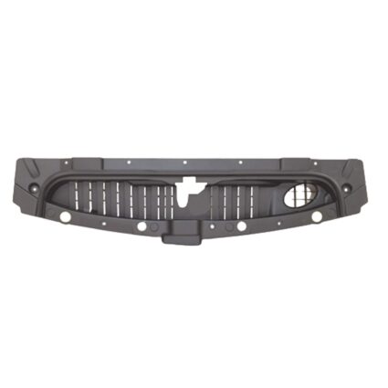 Panel Molding Front Upper Radiator Cover for Chevrolet Silverado 1500 Silverado 1500 LTD