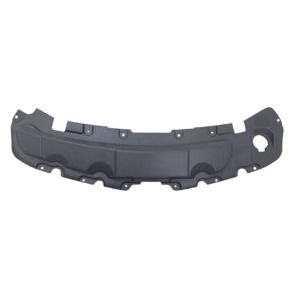 Panel Molding Front Upper Radiator Cover for Chevrolet Traverse Traverse Limited