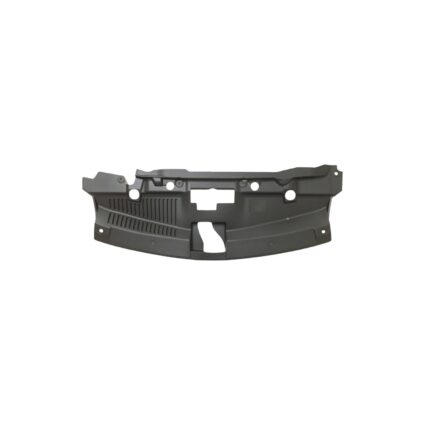 Panel Molding Front Upper Radiator Cover for Chevrolet Trax 2017–2022