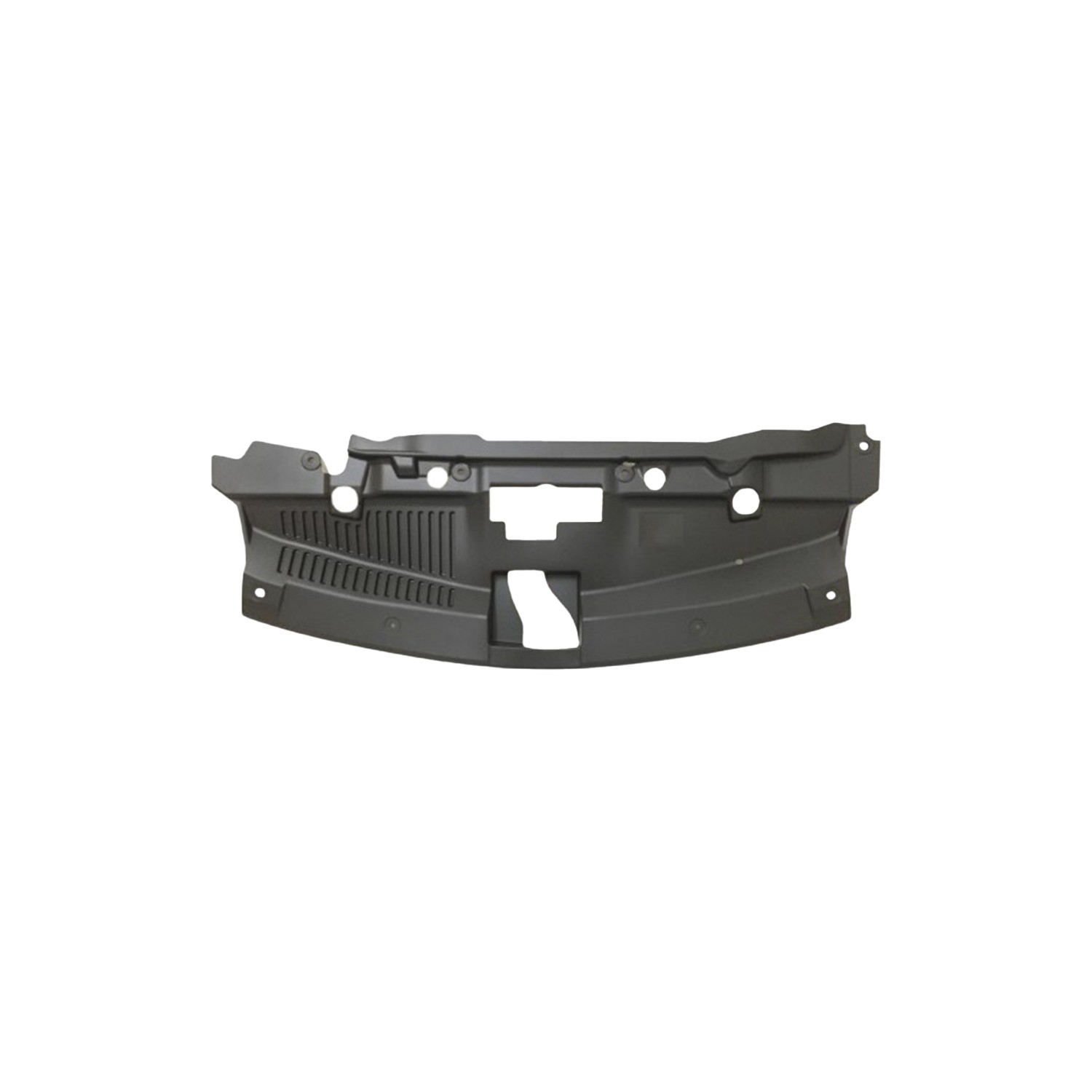 Panel Molding Front Upper Radiator Cover for Chevrolet Trax 2017–2022