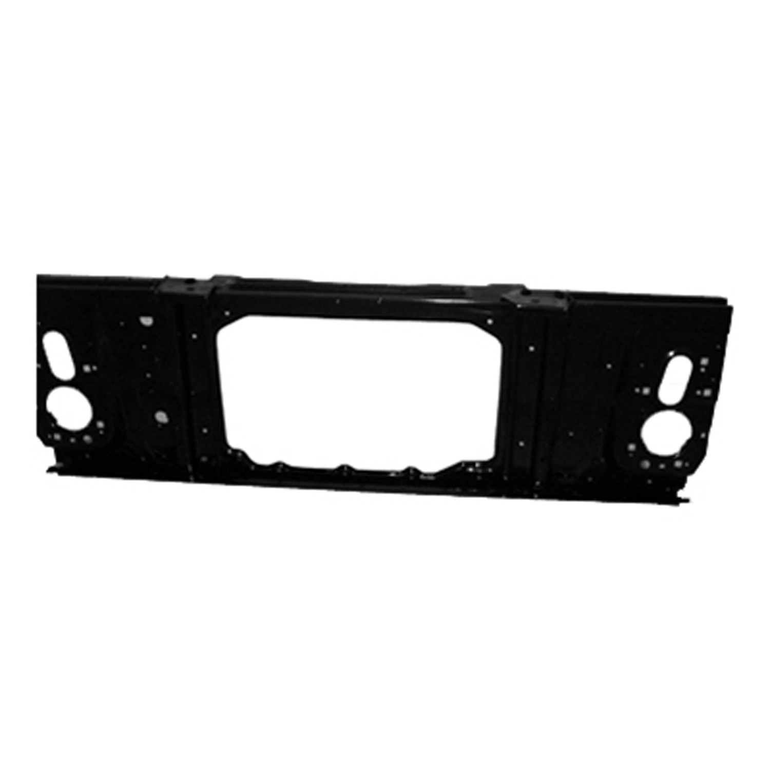Radiator Support for Chevrolet Blazer C10 C10 Pickup C10 Suburban C20 C20 Pickup C20 Suburban C30 C30 Pickup K10 K10 Pickup K10 Suburban K20 K20 Pickup K20 Suburban K30 K5 Blazer GMC C15 C15 Suburban C15/C1500 Pickup C15/C1500 Suburban C1500 C1500 Suburban C25 C25 Suburban C25/C2500 Pickup C25/C2500 Suburban C2500 C2500 Suburban C35 C35/C3500 Pickup C3500 Jimmy K15 K15 Suburban K15/K1500 Pickup K15/K1500 Suburban K1500 K1500 Suburban K25 K25 Suburban K25/K2500 Pickup K25/K2500 Suburban K2500 K2500 Suburban K35/K3500 Pickup K3500