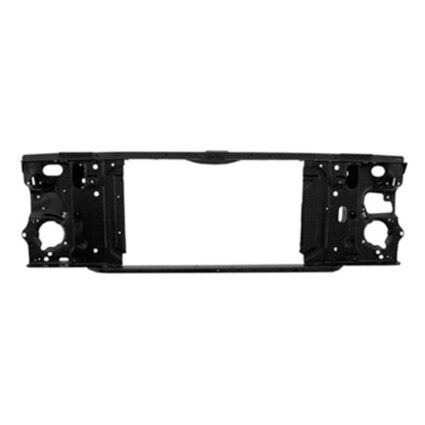 Radiator Support Standard Duty CAPA for Chevrolet C1500 C1500 Suburban C2500 C2500 Suburban C3500 K1500 K1500 Suburban K2500 K2500 Suburban K3500 GMC C1500 C2500 C3500 K1500 K2500 K3500