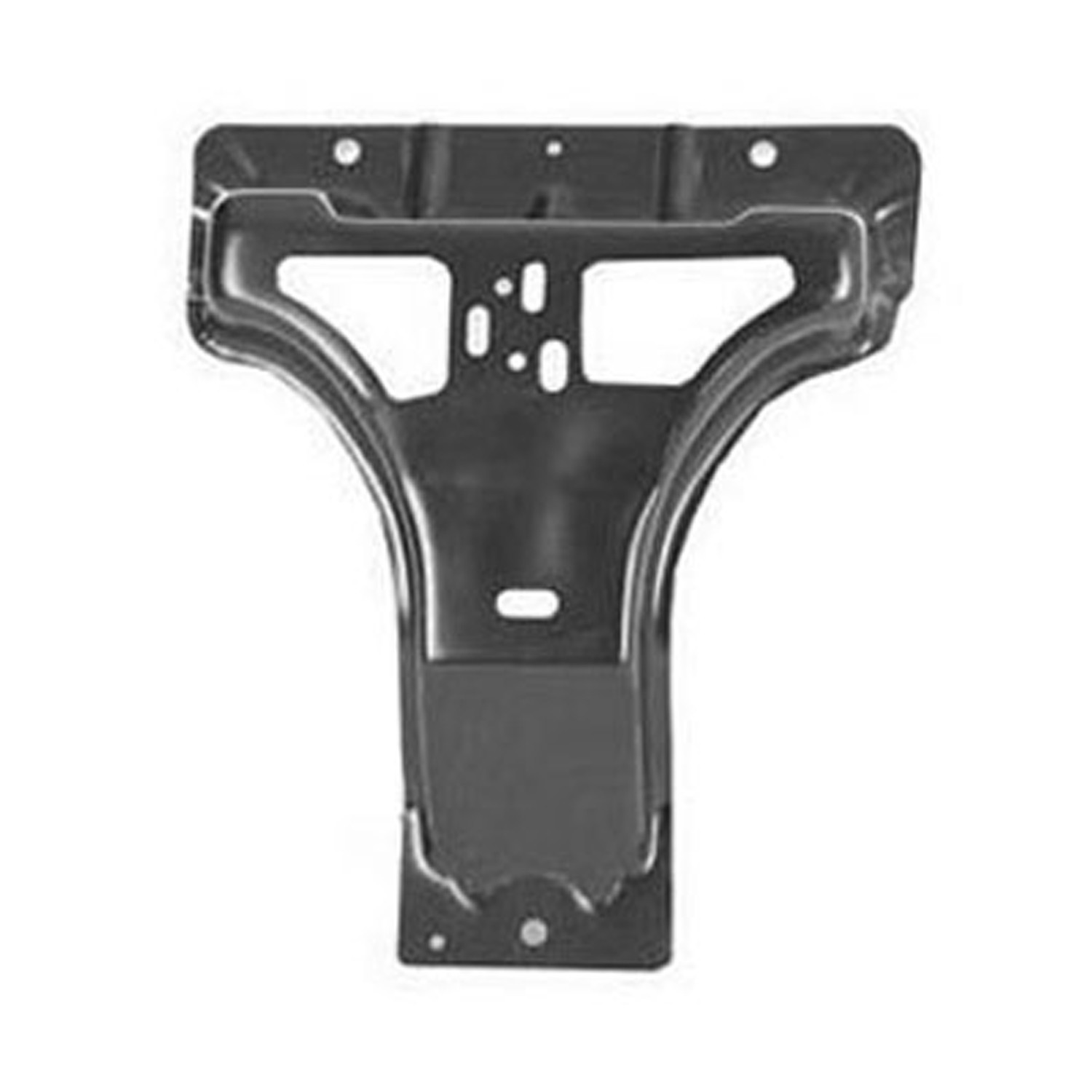 Radiator Support Center Support for Chevrolet Blazer S10 GMC Envoy Sonoma Oldsmobile Bravada