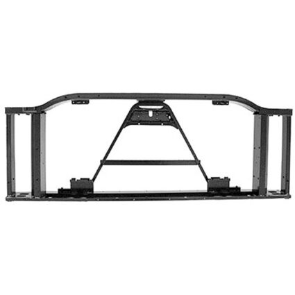 Radiator Support CAPA for Chevrolet Silverado 2500 Silverado 2500 HD Silverado 3500 GMC Sierra 2500 Sierra 2500 HD