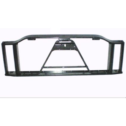 Radiator Support 1500 Latch Support Aluminum for Cadillac Escalade Escalade ESV Escalade EXT Chevrolet Avalanche 1500 Suburban 1500 Tahoe GMC Yukon Yukon XL 1500