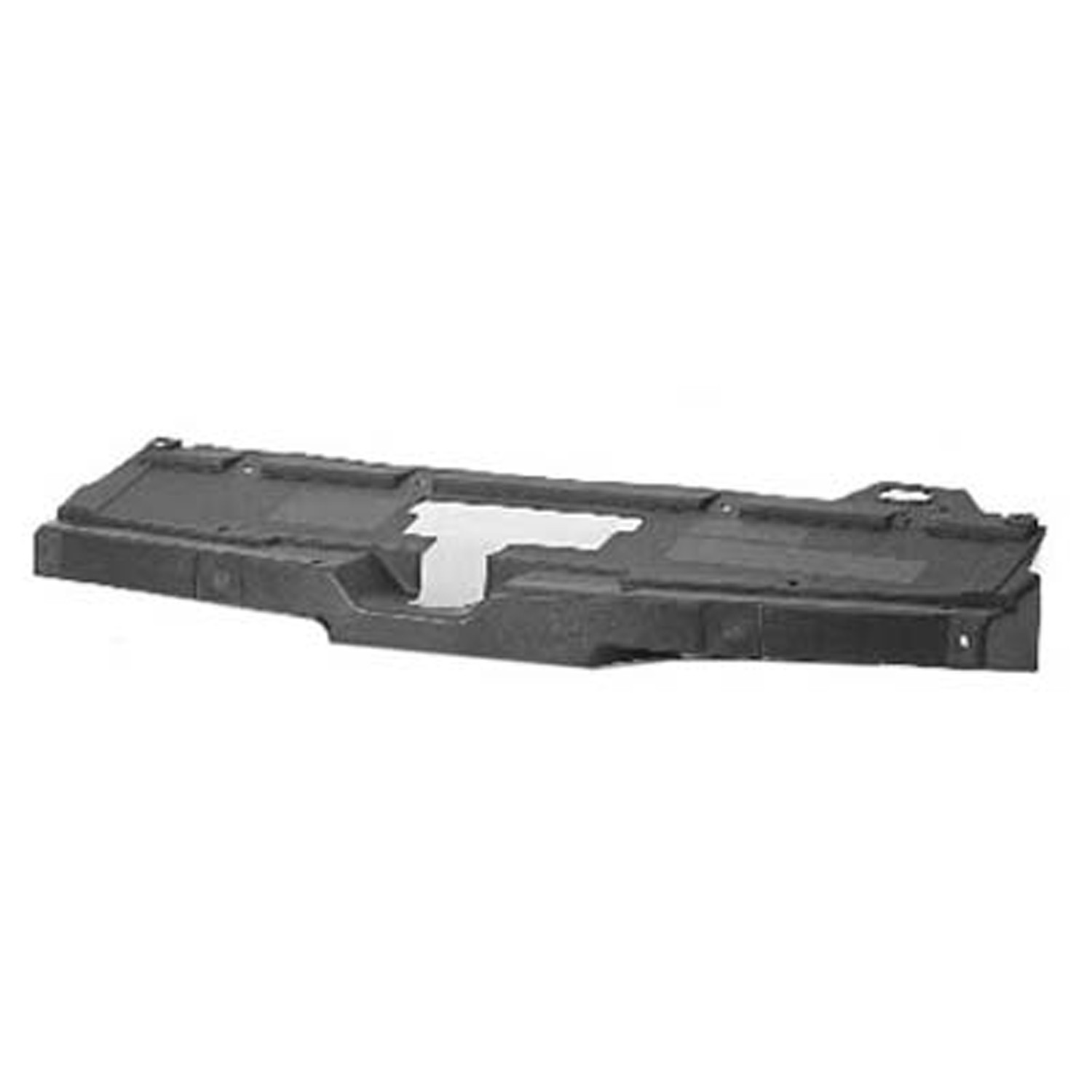 Radiator Support Center Support Assembly for Pontiac G6 2005–2010