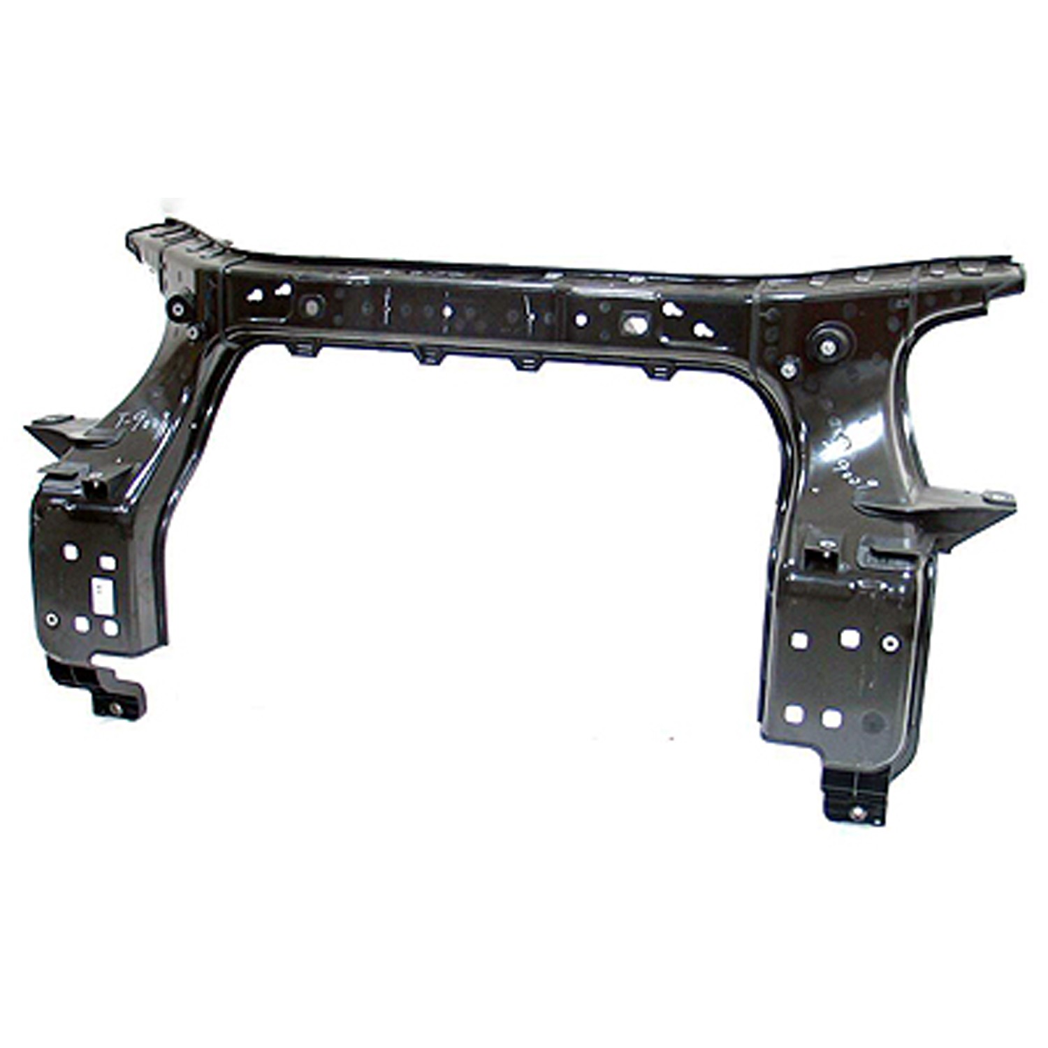 Radiator Support CAPA for GMC Acadia Acadia Limited