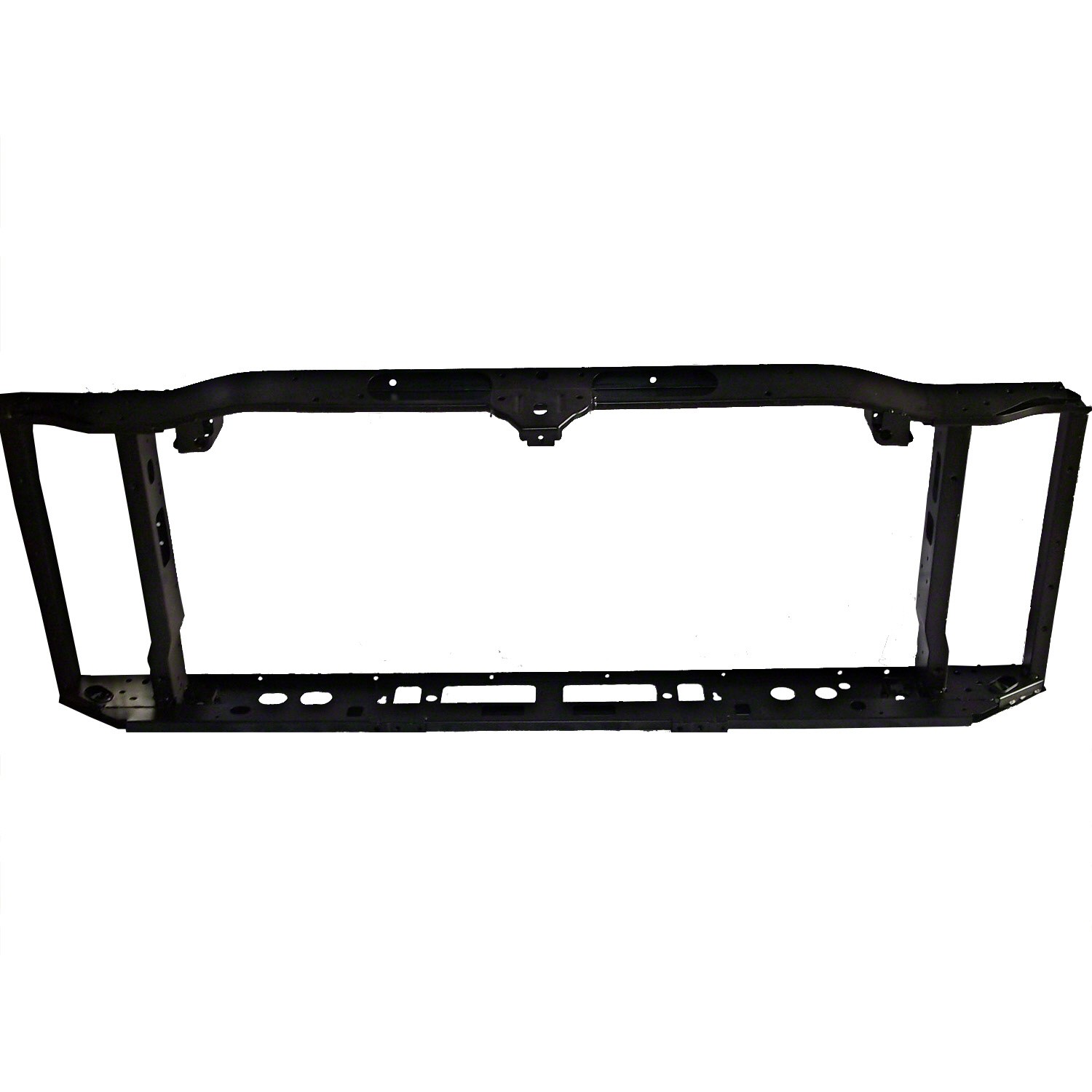 Radiator Support for Chevrolet Silverado 1500 Silverado 1500 LD GMC Sierra 1500 Sierra 1500 Limited