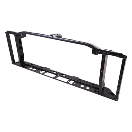 Radiator Support CAPA for Chevrolet Silverado 1500 Silverado 1500 LD GMC Sierra 1500 Sierra 1500 Limited