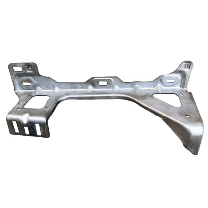 Radiator Support Right for Chevrolet Silverado 1500 Silverado 2500 HD Silverado 3500 HD