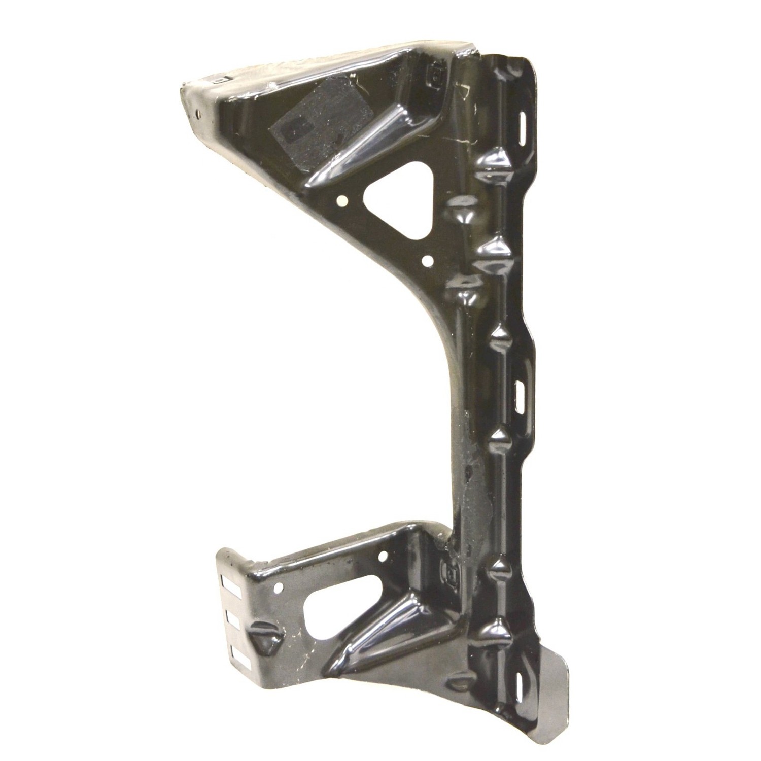 Radiator Support Left Side Support Bracket for Chevrolet Silverado 2500 HD GMC Sierra 1500 Sierra 2500 HD Sierra 3500 HD